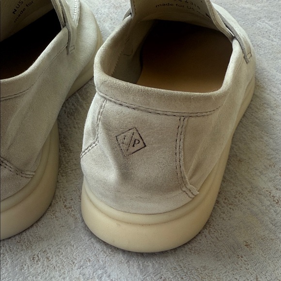 Loro Piana summer charms walk loafers - Picture 5 of 10